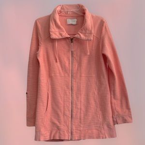 - Anthropologie Saturday Sunday jacket M